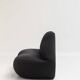 Bocca DarkLady sofa by Studio 65 for Gufram