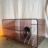 Coffee table by Michel Dumas