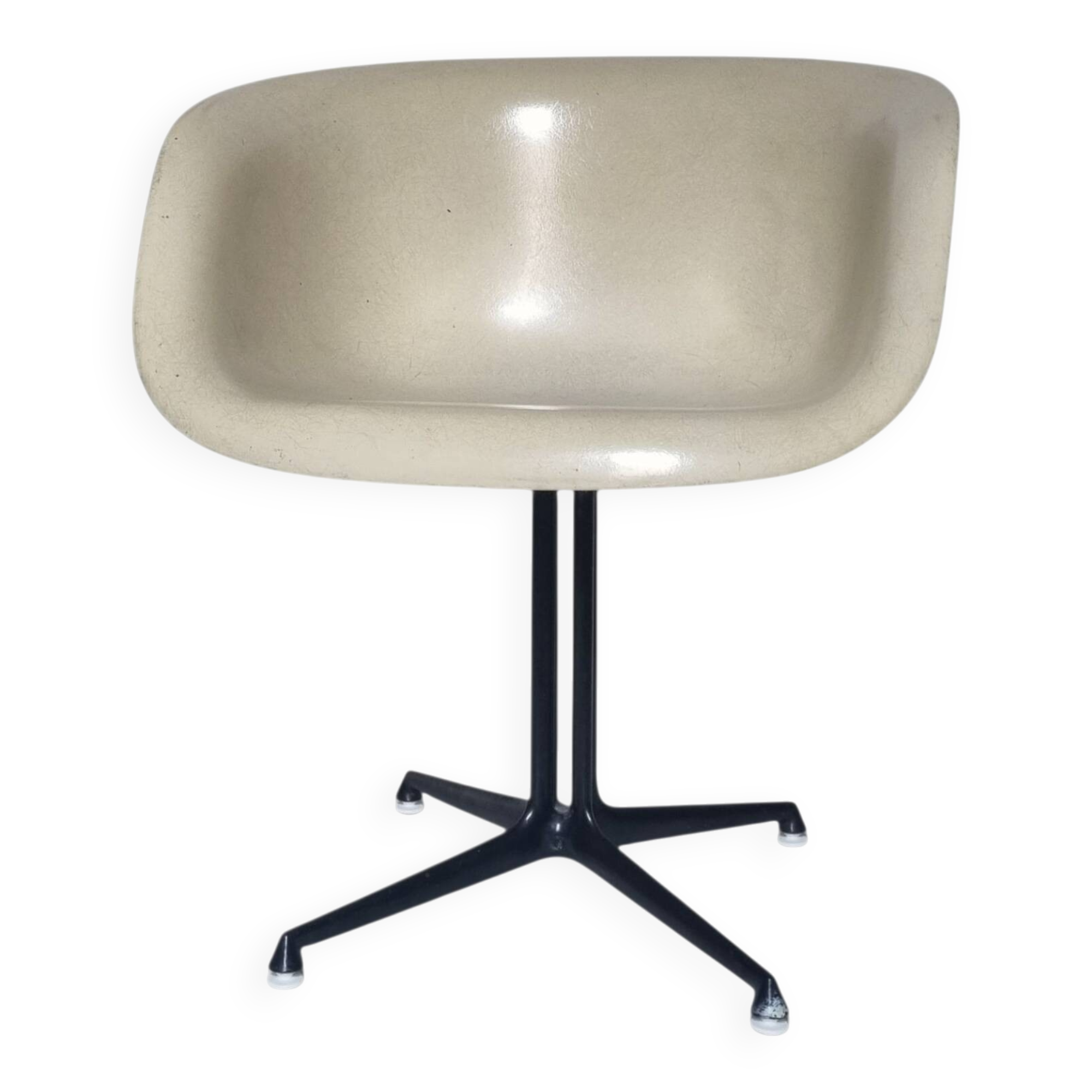 Dal or La Fonda Chair by Ray and Charles Eames, 1960s