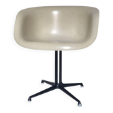 Dal or La Fonda Chair by Ray and Charles Eames, 1960s