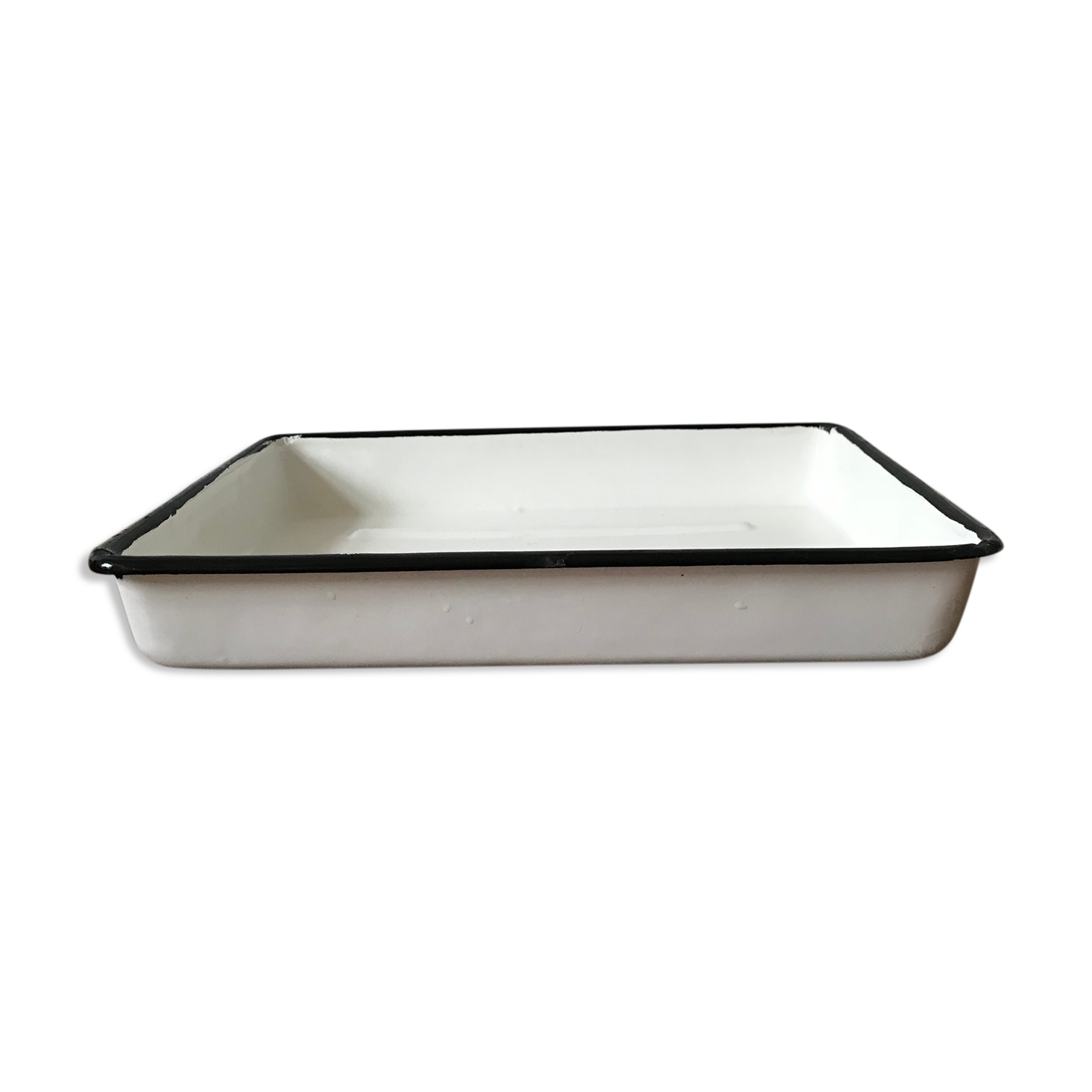 Email tray