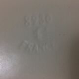 St. Clement's Ceramic Cup, Savannah Motifs