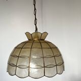 Suspension nacre