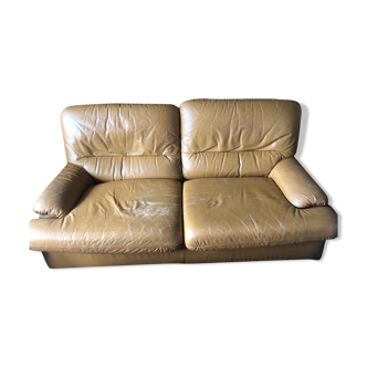 Gérard Germonprez sofa