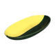 Two-tone ceramic cup