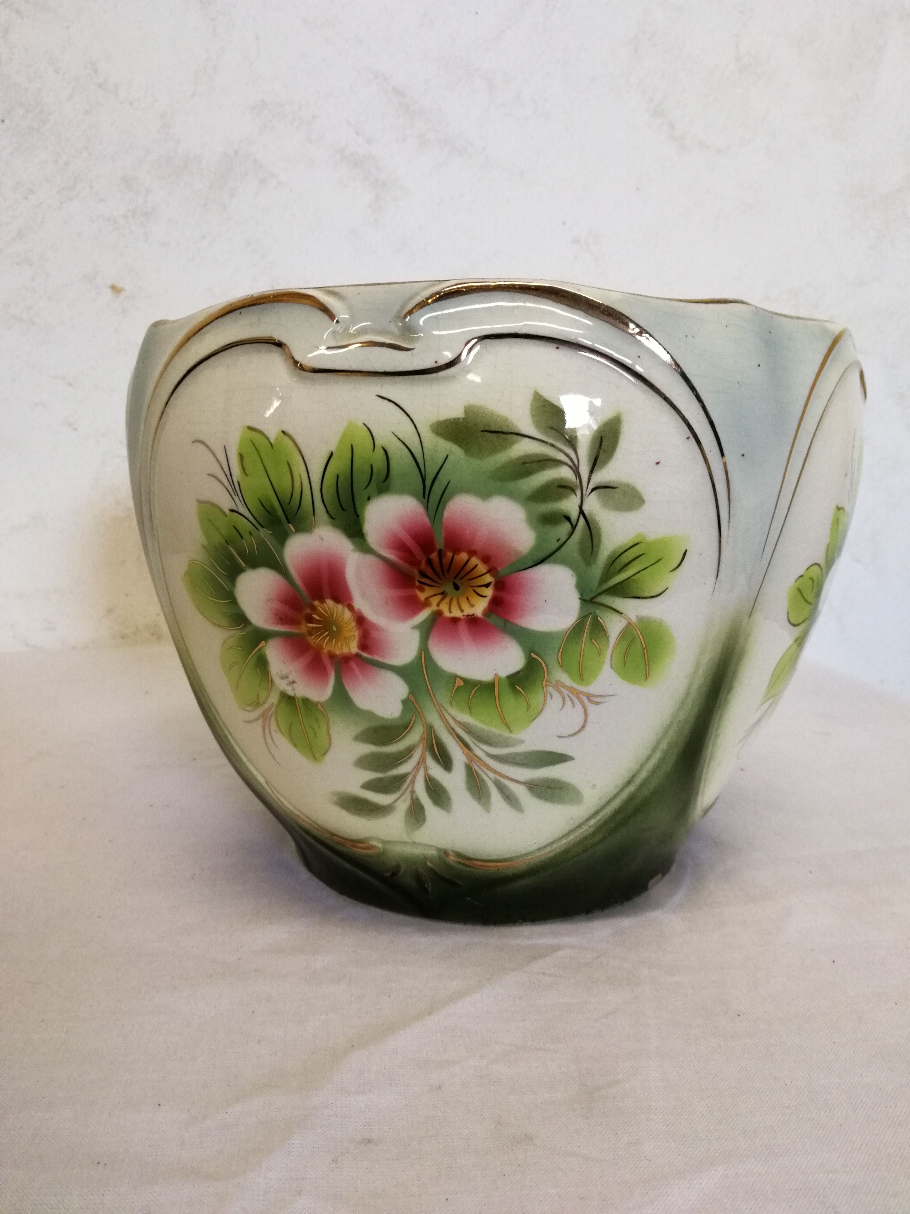 Pot cover