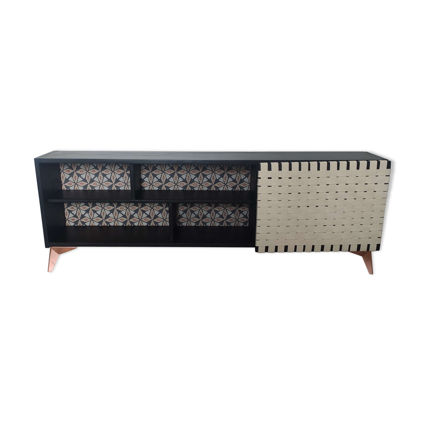 Enfilade meuble tv