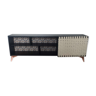 Enfilade tv furniture