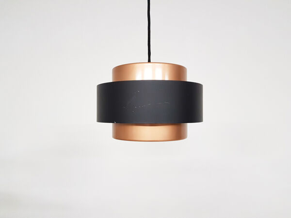 Suspension Juno par Jo Hammerborg pour Fog & Morup, Danemark 1960