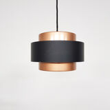 Suspension Juno par Jo Hammerborg pour Fog & Morup, Danemark 1960