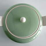 Villeroy and Boch soup dish