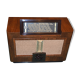 Radio philips mono button 750 has