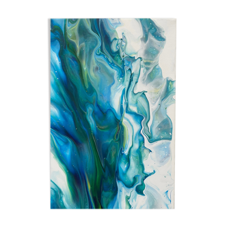 Canvas - abstract