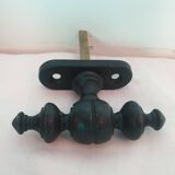 Old door handle