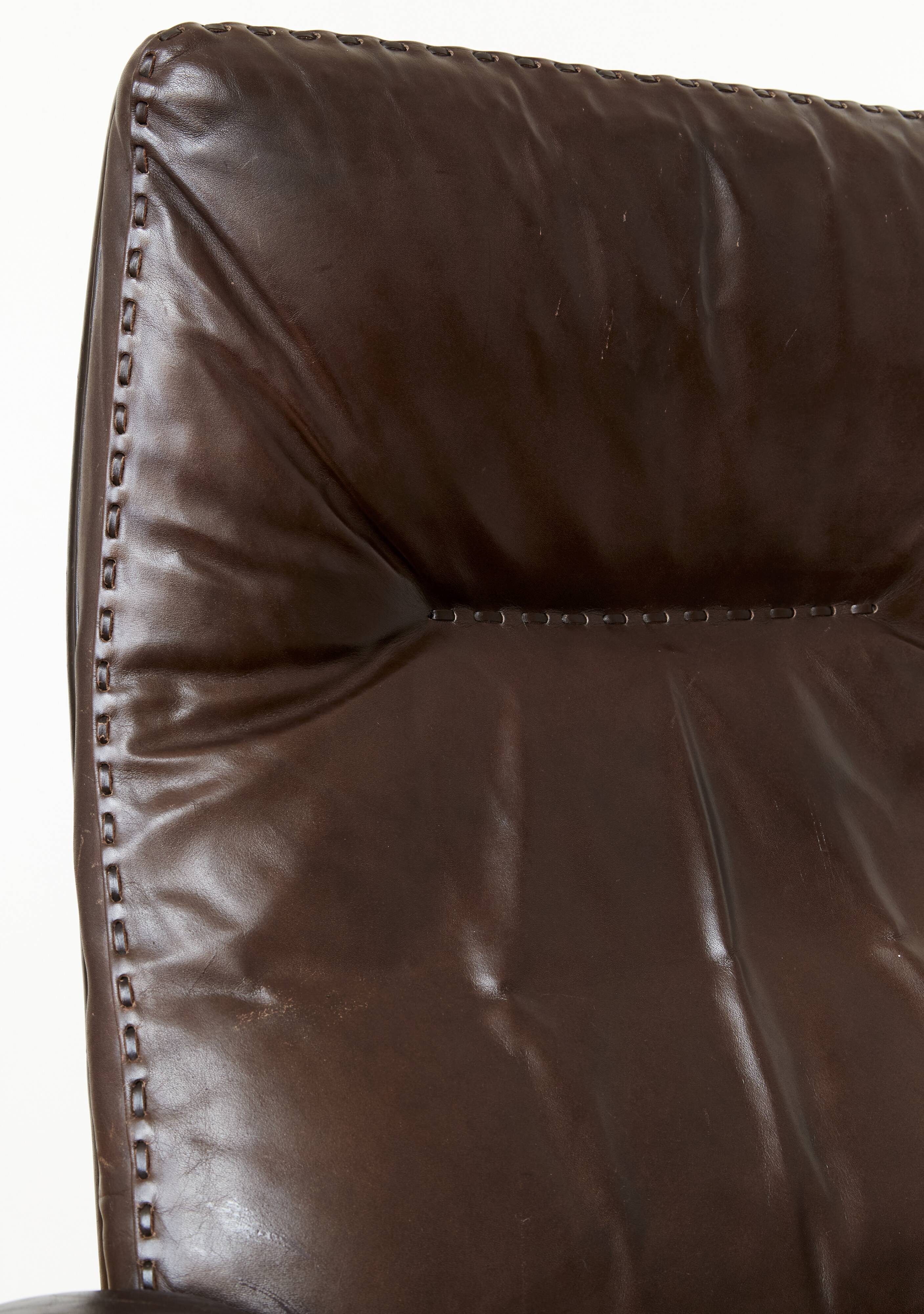 Siège de bureau DS35 de Robert Haussmann