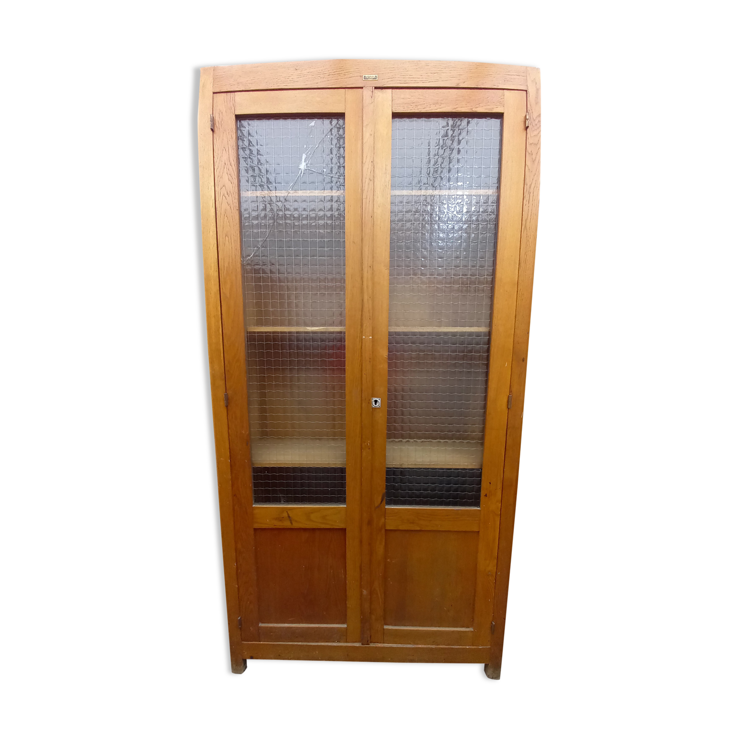 School Showcase Library - Year 1960