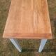 Desk or farmhouse table