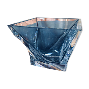 vase en cristal de Sèvres
