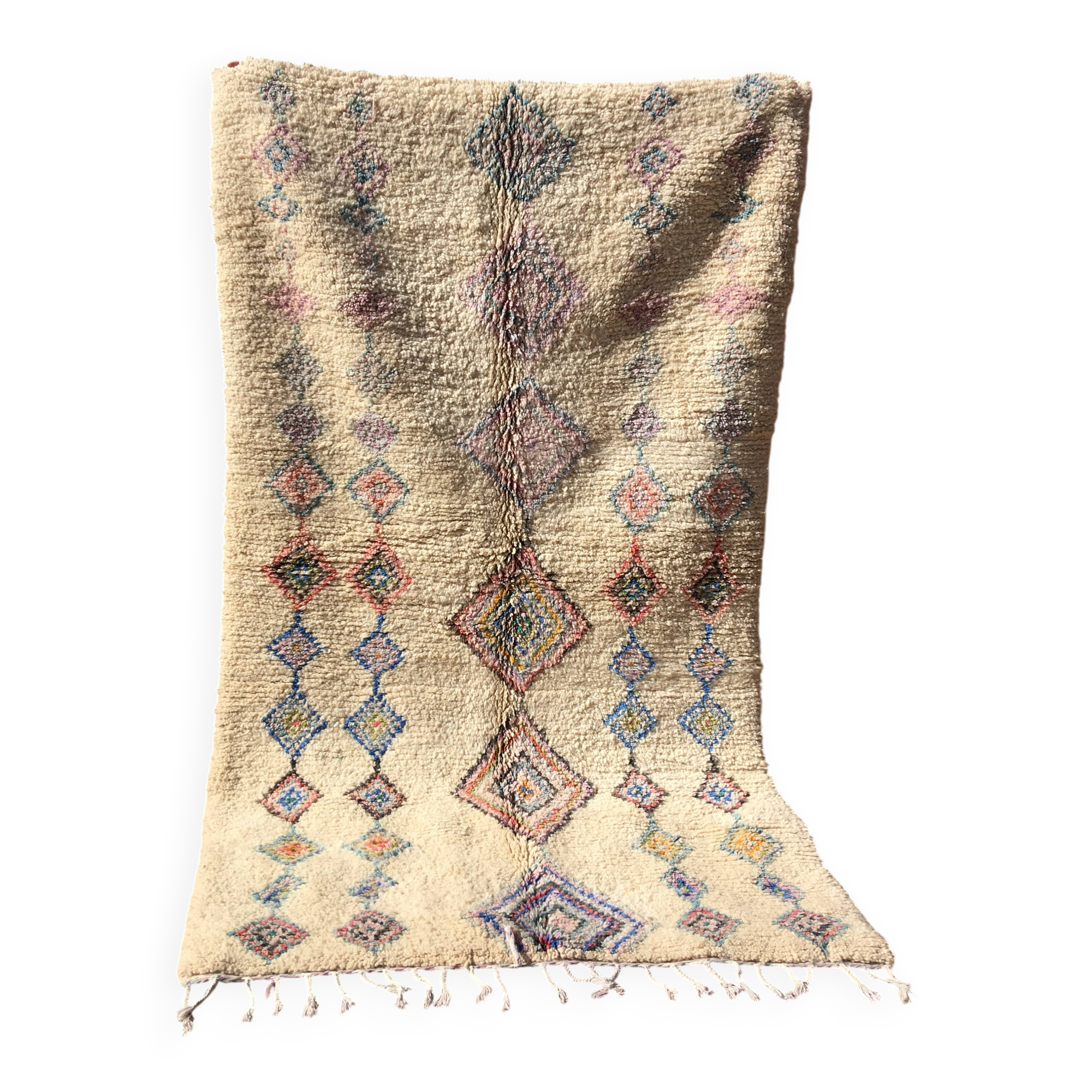 Azilal rug 251 x 145 cm