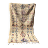 Azilal rug 251 x 145 cm