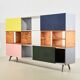 Rare 3HU Sideboard by Maarten van Severen for Vitra 2005