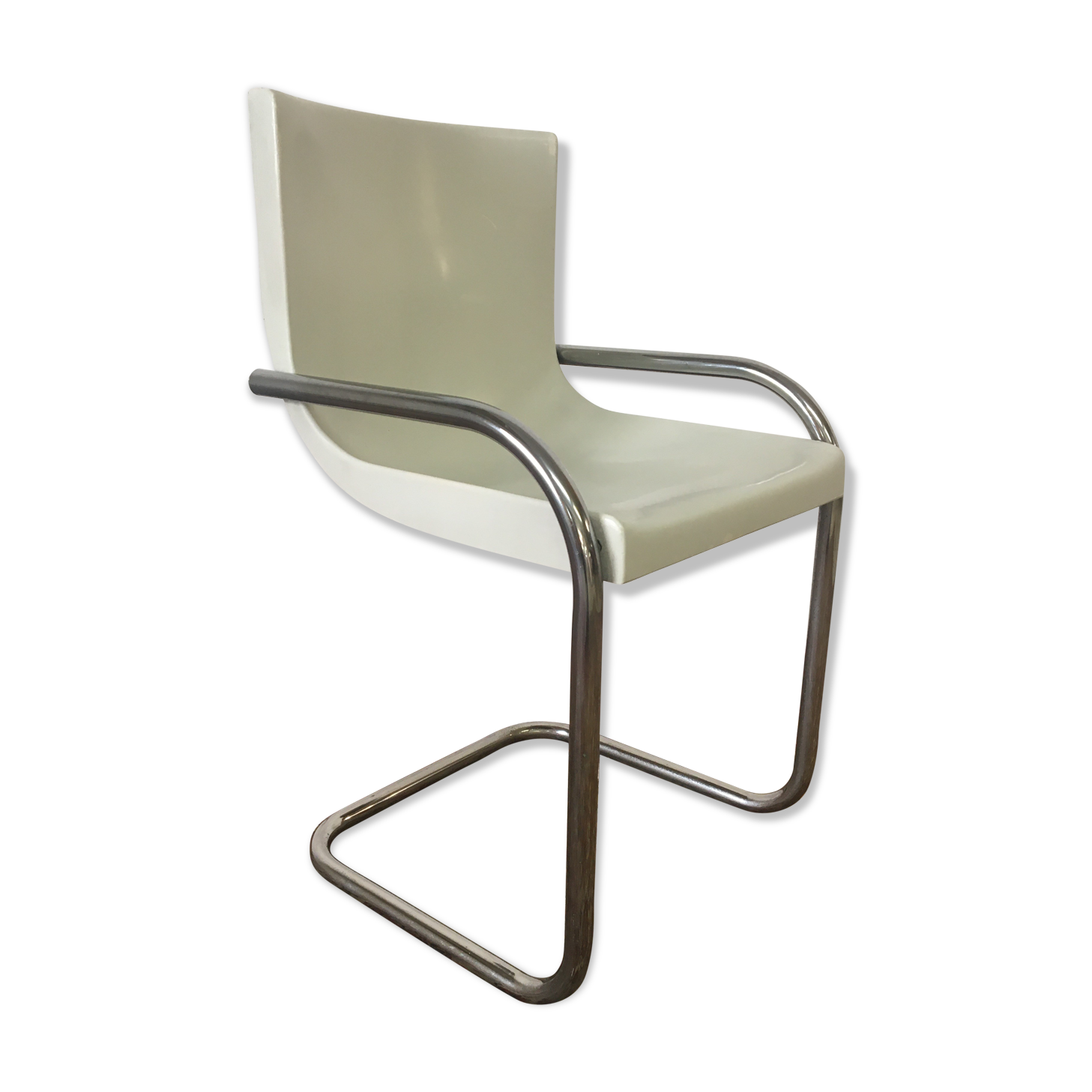 Vintage Gautier chair