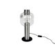 Raak Amsterdam - modèle 2150 - 'Bolbliksem' - lampe de table - années 1960