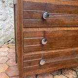 Vintage chest of drawers