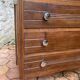 Commode vintage