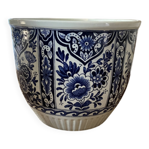 Cache pot vintage
