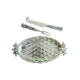 Butter dish from the 70s
