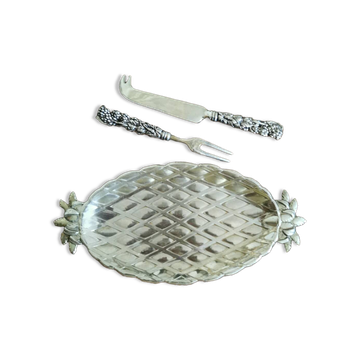 Butter dish from the 70s