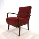Fauteuil Art Déco, 1930
