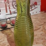 Carafe en verre