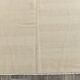 Tapis vintage turc de couleur douce, beige pastel et crème, 9 x 11, 285 x 334 cm, SK 33306