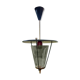 Suspension années 50