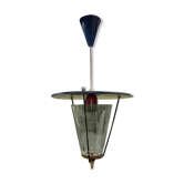 Suspension années 50