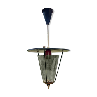 Suspension 50s