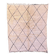 Moroccan rug Beni M'Rirt white - 26 x 304 cm