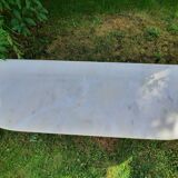 marble fireplace top