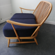Ercol 2-seated sofa
