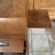 Atypical furniture