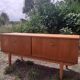 Vintage sideboard