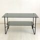 1950s modernist coffee table