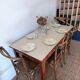 Farm table