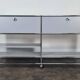 Enfilade usm haller