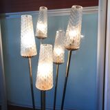 Floor lamp vintage 1960