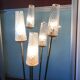 Floor lamp vintage 1960