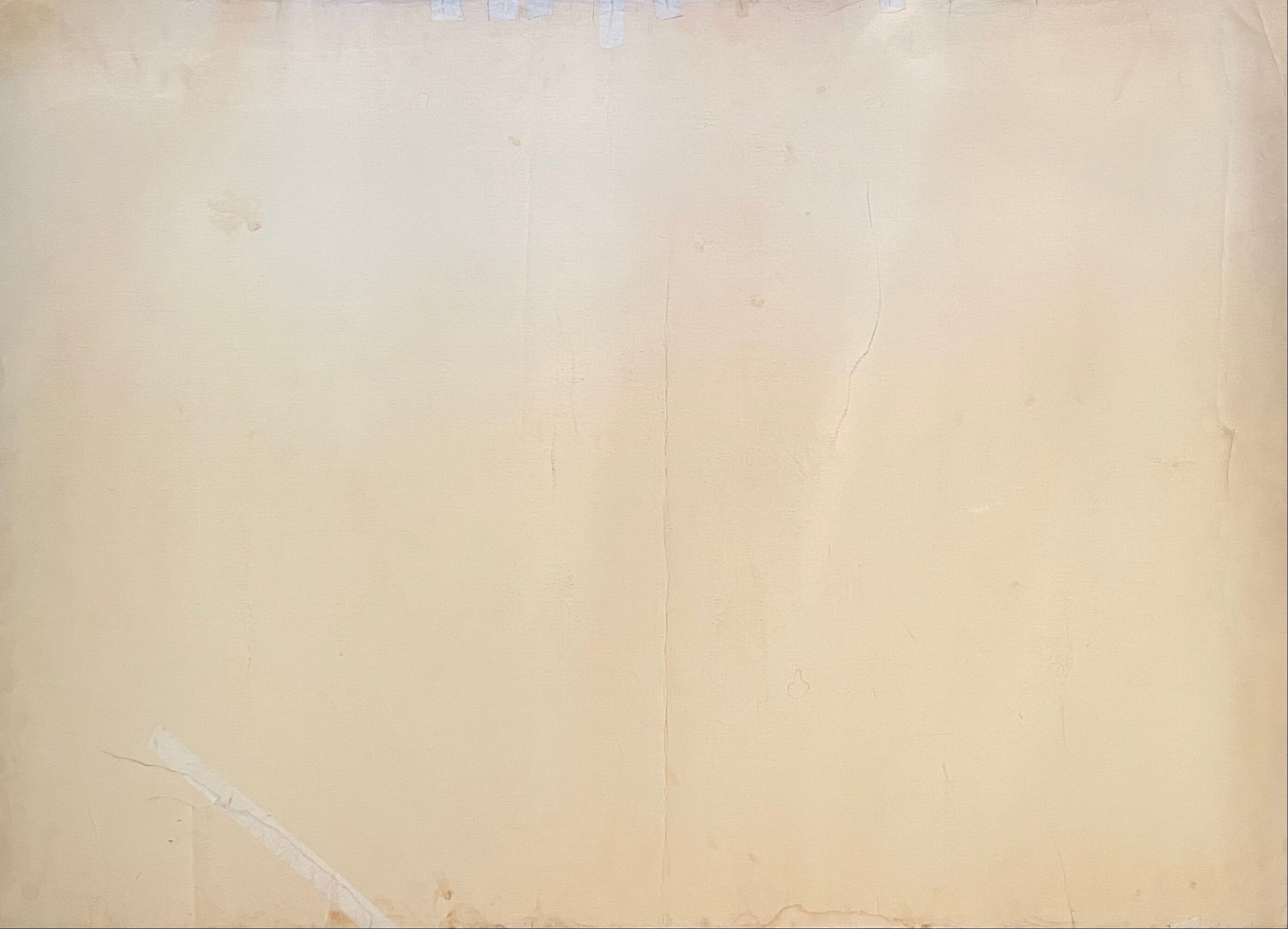 Painting decorative art interior architecture 30-50s