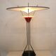 XL Space age desk lamp by Lyskilde and designed by Henrik Tengler - Denmark
